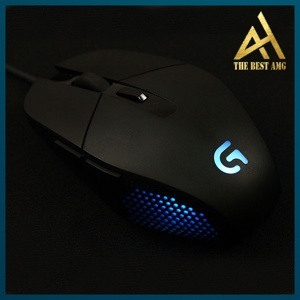 Chuột máy tính Logitech G302
