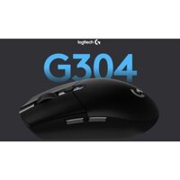 Chuột Logitech G304 Lightspeed Wireless