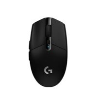 Chuột Logitech G304 LIGHTSPEED Wireless – Máy Tính Yên Bái – Yên Bái Computer – LAPTOP Yên Bái ATPC – Anh tuấn pc yên bái – CAMERA – NAS – SEVER