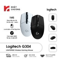 Chuột Logitech G304 Prodigy Wireless Gaming Mouse chính hãng