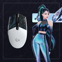 Chuột Logitech G305 -  K/DA