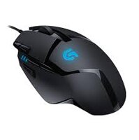 Chuột Logitech G402 Gaming Đen