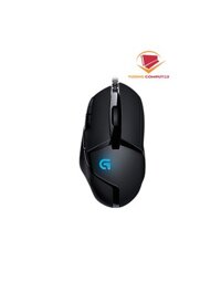 Chuột Logitech G402 gaming