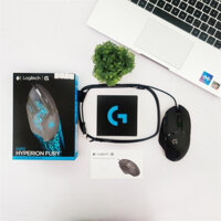 Chuột Logitech G402 Hyperion Fury