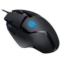 Chuột Logitech G402 Hyperion Fury Fps Gaming Chuyên Chơi Game