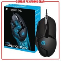 Chuột LOGITECH G402 HYPERION FURY FPS GAMING