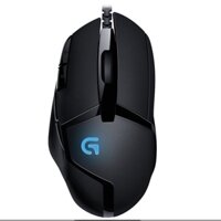 Chuột Logitech G402 Hyperion Fury Đen