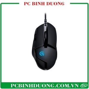 Chuột máy tính có dây Logitech G402