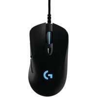 Chuột Logitech G403 HERO cảm biến HERO 25K DPI 100 – 25.600 DPI