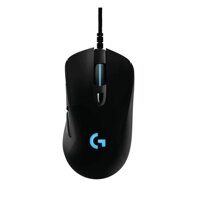 Chuột Logitech G403 Prodigy Gaming Mouse (910-004826)