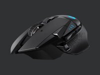 Chuột Logitech G502 LIGHTSPEED Wireless