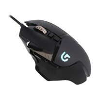 Chuột Logitech G502 Proteus Spectrum Tunable Gaming