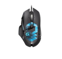 Chuột Logitech G502 Proteus Spectrum