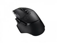 Chuột Logitech G502 X