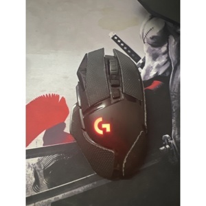 Logitech G502 Lightspeed ...