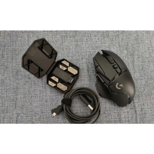 Logitech G502 Lightspeed ...