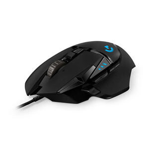 Chuột máy tính không dây Logitech G502