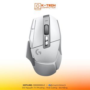 Chuột máy tính không dây Logitech G502