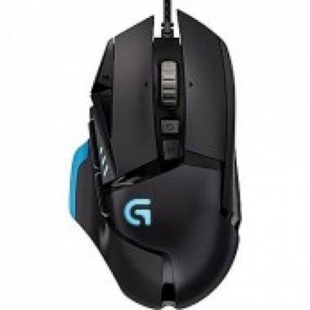 Chuột máy tính không dây Logitech G502