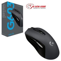 Chuột Logitech G603 Lightspeed Wireless