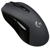 Chuột Logitech G603 LIGHTSPEED WIRELESS GAMING (USB-Wireless)
