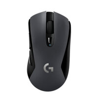 Chuột Logitech G603 Wireless – Đen