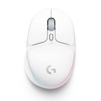 Chuột Logitech G705 Off White ( Bluetooth / Lightspeed )