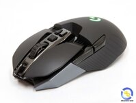 Chuột Logitech G900 Chaos Spectrum