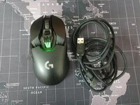 Chuột Logitech G900