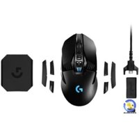 Chuột Logitech G903 Lightspeed Wireless