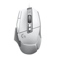 Chuôt LOGITECH GAME G502X Corded Trắng (White) 910-006148
