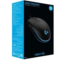 Chuột Logitech Gaming G102