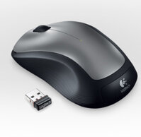 Chuột Logitech không dây cho Laptop M310