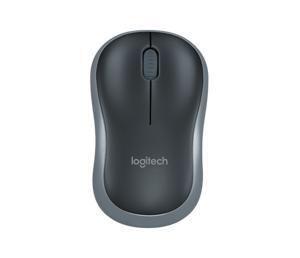 Chuột máy tính Logitech M185
