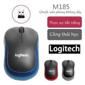 Chuột máy tính Logitech M185