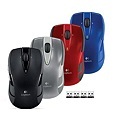 Chuột không dây Logitech M545