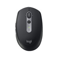 Chuột Logitech không dây M590 (Đen)