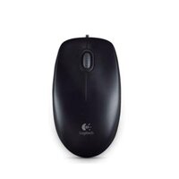 Chuột Logitech M100/M100R USB