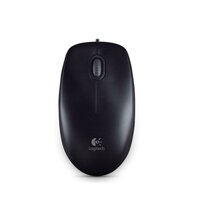 Chuột Logitech M100/M100R USB