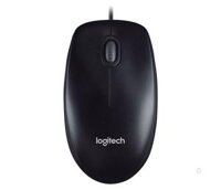 Chuột Logitech M100/M100R USB
