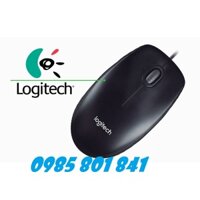 Chuột Logitech M100R usb chính hãng