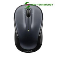 Chuột Logitech M325 Dark Silver – 910-002151