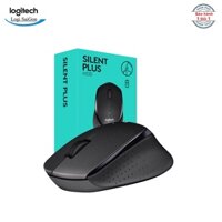 Chuột Logitech M330 Silent Plus