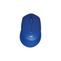 Chuột Logitech M331 xanh (CMLO_M331L)