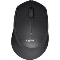 CHUỘT LOGITECH M331