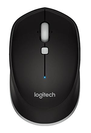 Chuột Logitech M337 Đen
