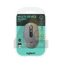 Chuột Logitech M590 Bluetooth