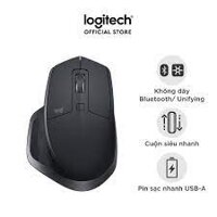 Chuột Logitech Master 2s