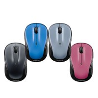 Chuột Logitech  Mouse M325