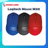 Chuột Logitech Mouse M331